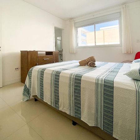 Apartmán Residencial Dom Virgilio - Nin002 Florianópolis Exteriér fotografie