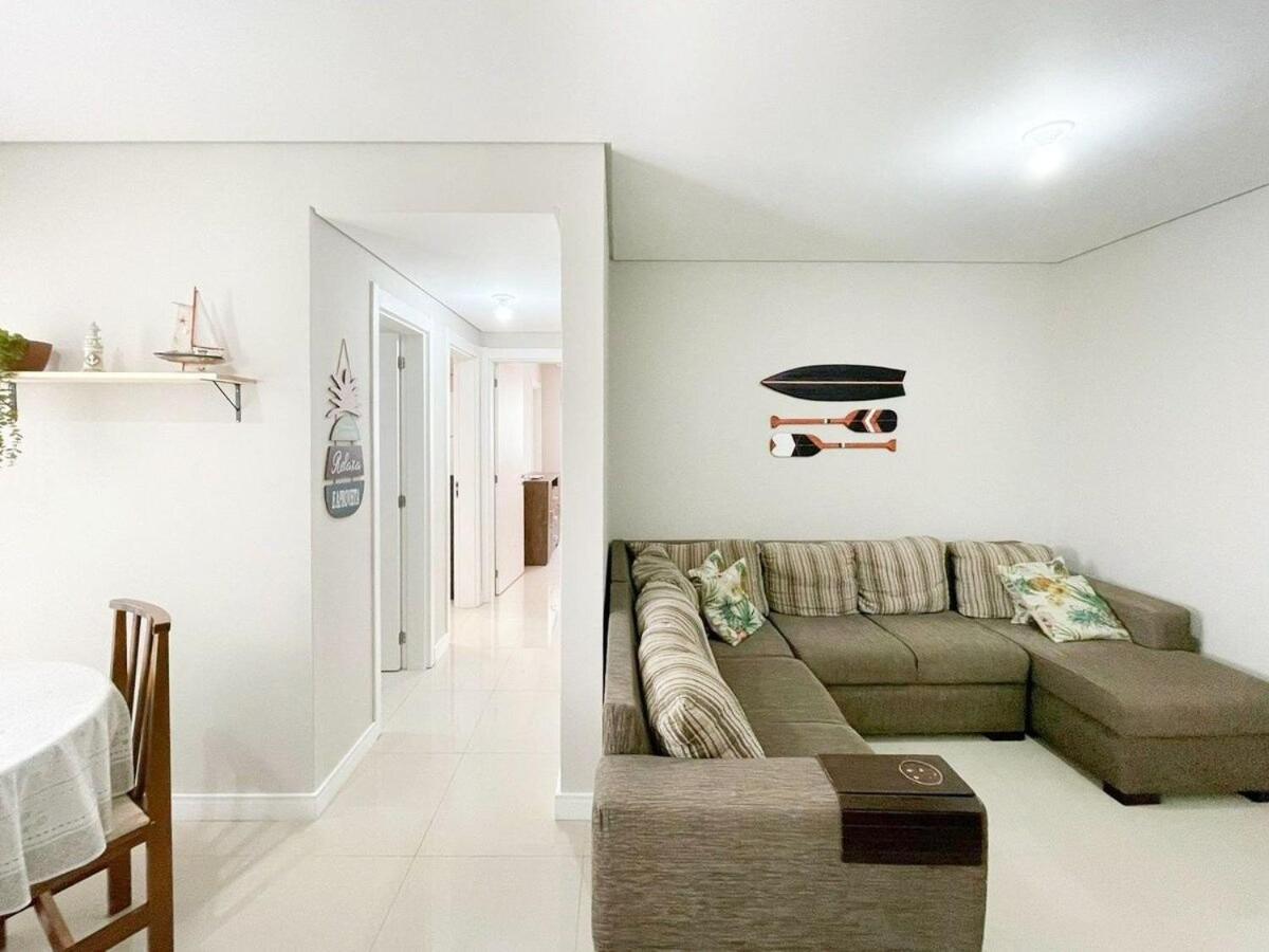 Apartmán Residencial Dom Virgilio - Nin002 Florianópolis Exteriér fotografie