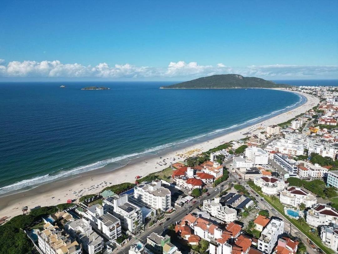 Apartmán Residencial Dom Virgilio - Nin002 Florianópolis Exteriér fotografie